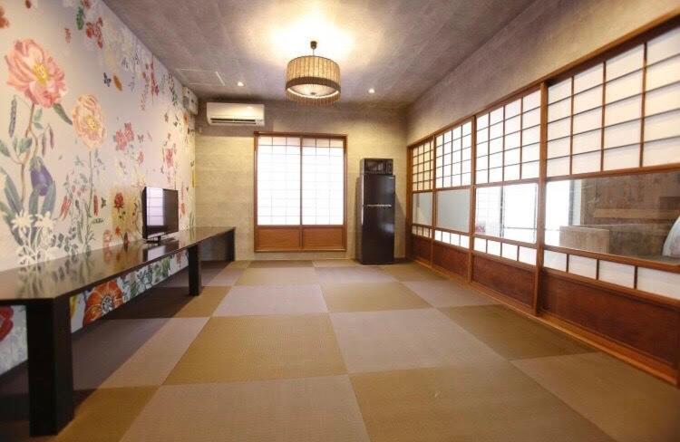 Kyoto Nina Hotel Exterior photo
